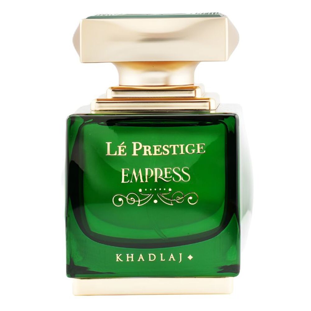 Khadlaj Le Prestige Empress Eau de Parfum EDP Spray for Unisex 3.4oz/100ml - New